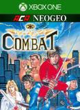 ACA NeoGeo - Ninja Combat (Xbox One)